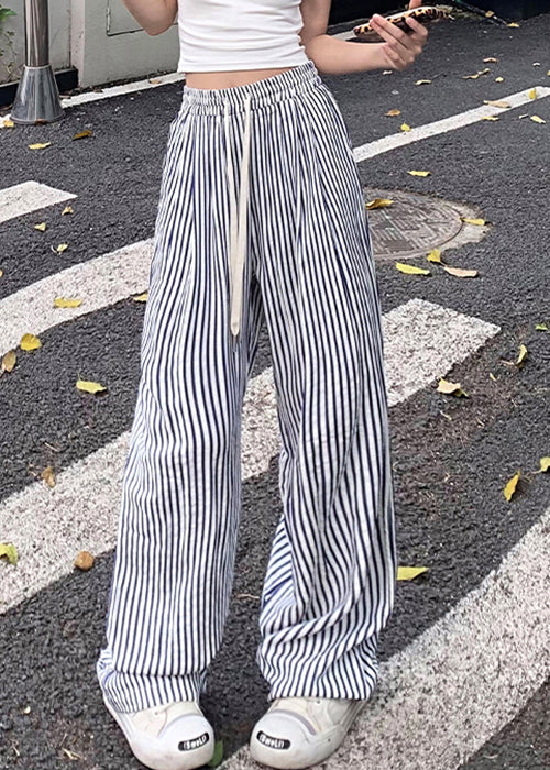 Polished Pants with an Effortless Classic Look