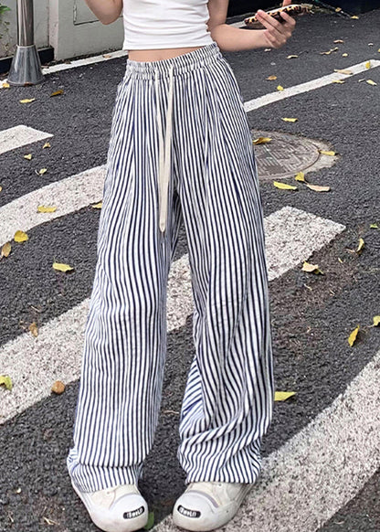 Polished Pants with an Effortless Classic Look