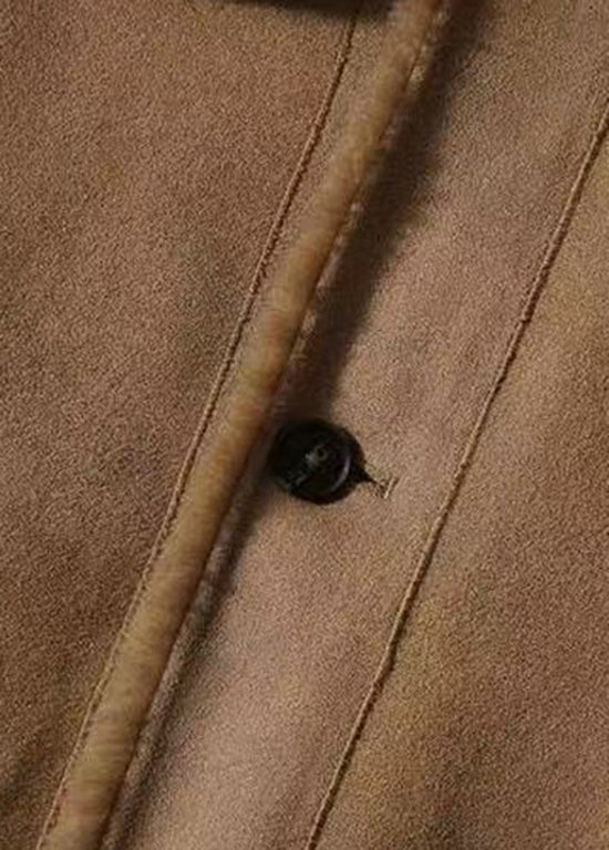 Beautifully Balanced Coat with Timeless Character