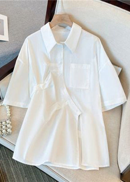 Gracefully Styled Shirt for Any Occasion