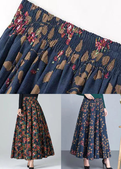 Vintage Inspired Garment with a Contemporary Edge