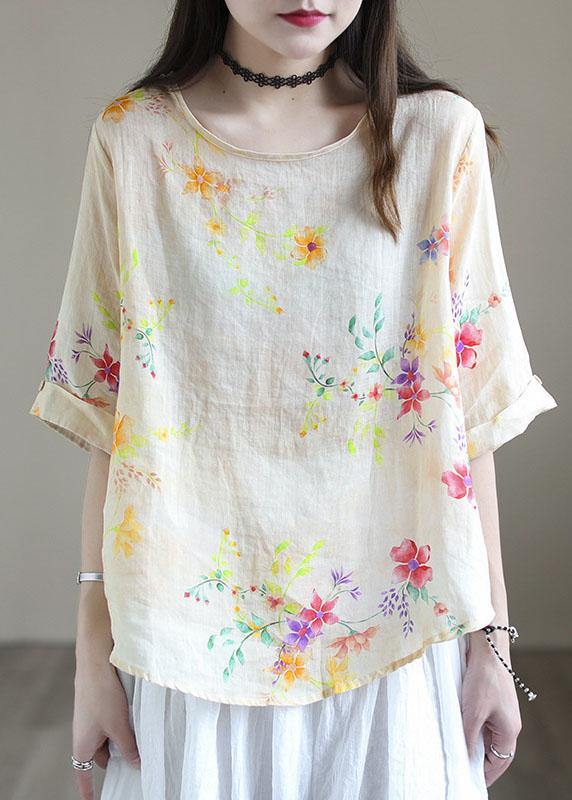 Beautifully Finished Shirt in a Timeless Design