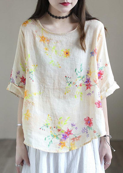 Beautifully Finished Shirt in a Timeless Design