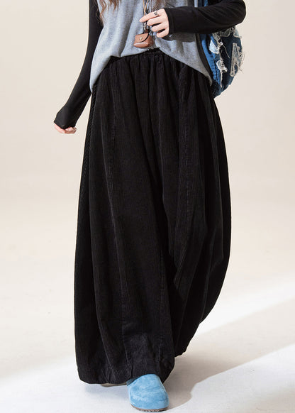Classic Vintage Pants with a Flattering Fit