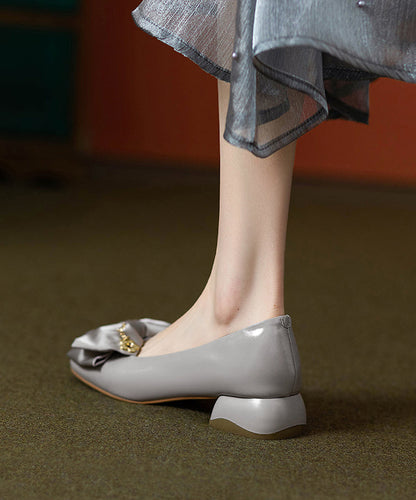 Graceful Orthopedic Shoes for Modern Look
