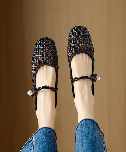Graceful Orthopedic Sandals for Modern Look