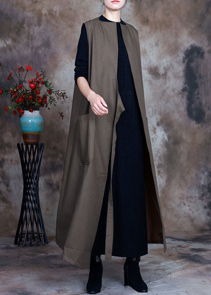 Effortlessly Elegant Garment with a Timeless Design