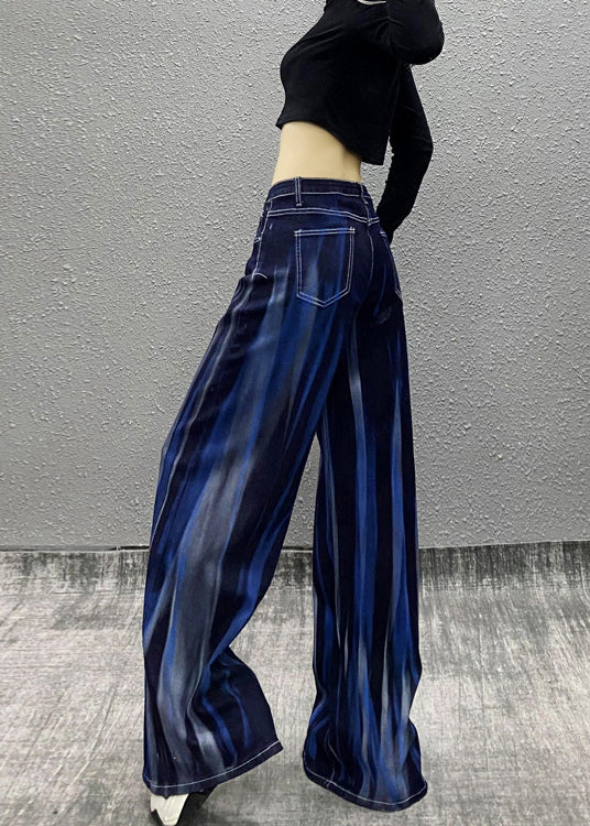 Classic Vintage Pants with a Flattering Fit