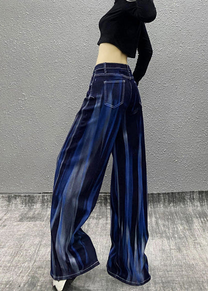 Classic Vintage Pants with a Flattering Fit