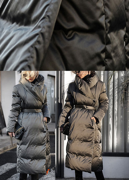 Polished Coat with an Effortless Classic Look
