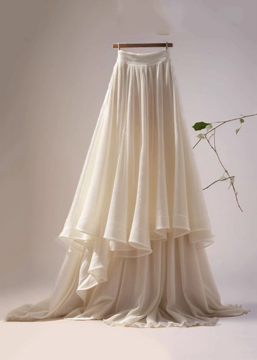 Polished Garment with an Effortless Classic Look