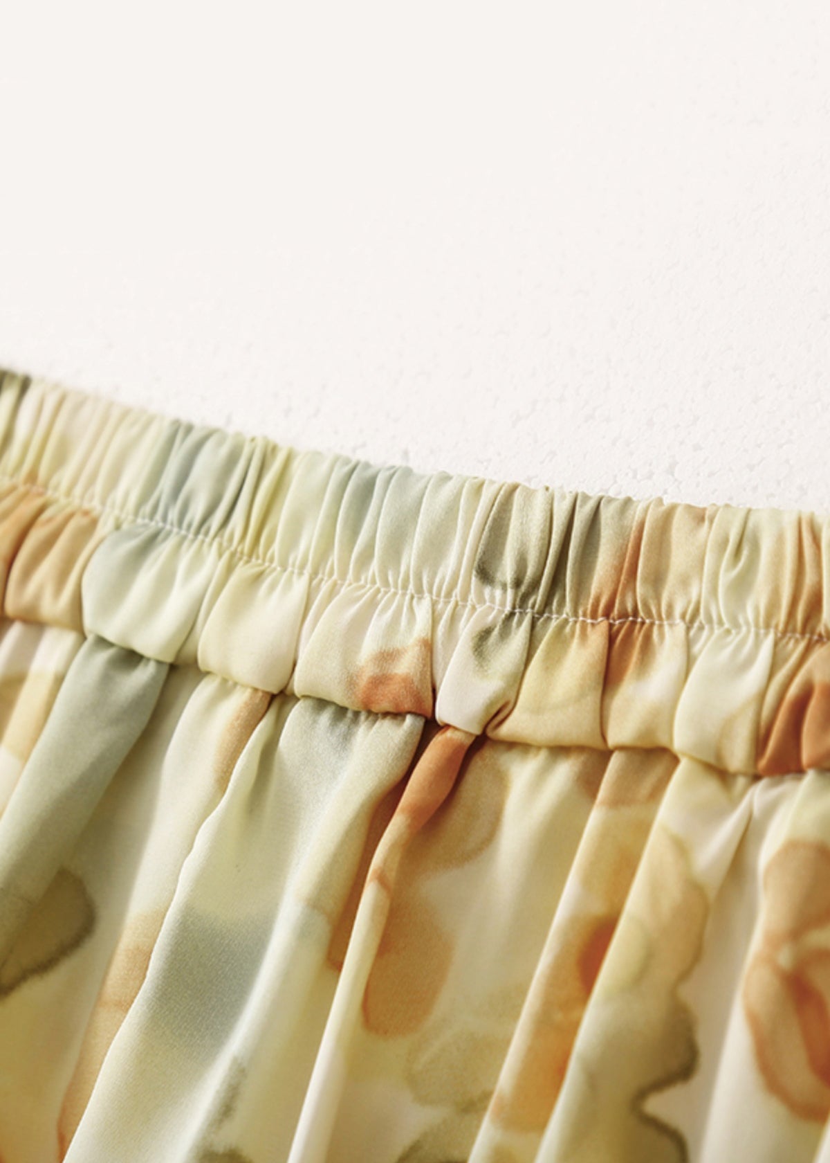 Beautifully Balanced Garment with Timeless Character