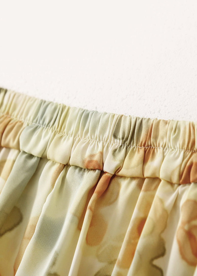 Beautifully Balanced Garment with Timeless Character