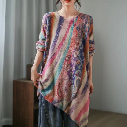 Classic Vintage & Enduringly Stylish Sweater