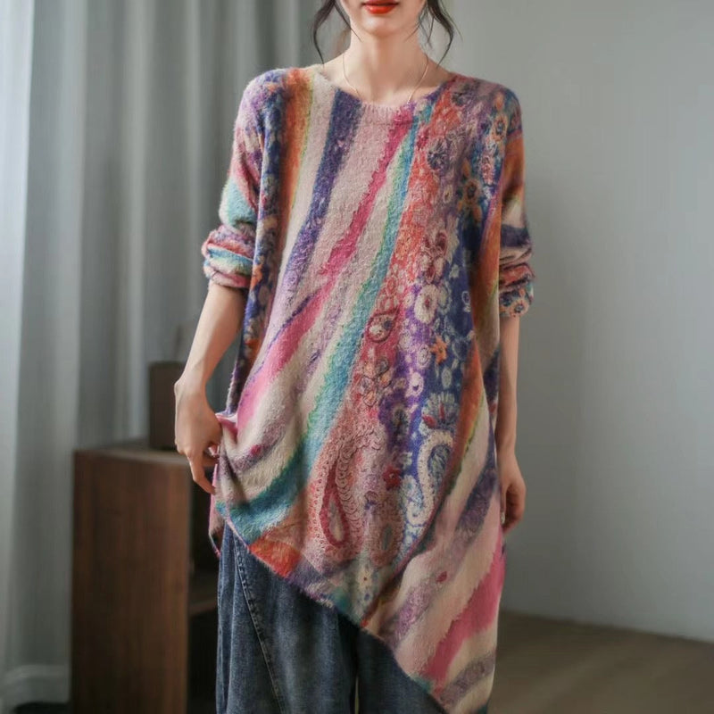 Classic Vintage & Enduringly Stylish Sweater