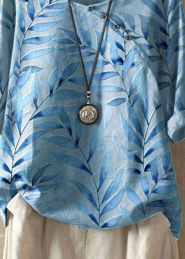 Polished Shirt with an Effortless Classic Look