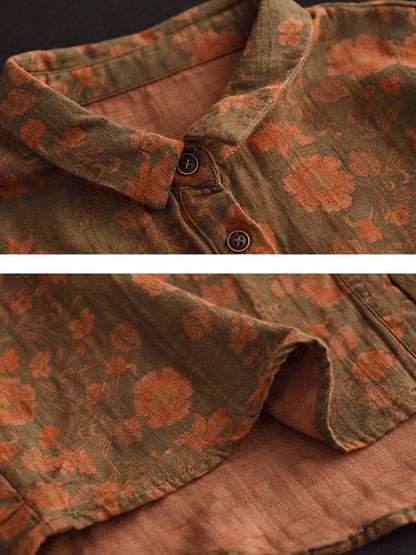 Elegantly Styled Shirt for Everyday Wear