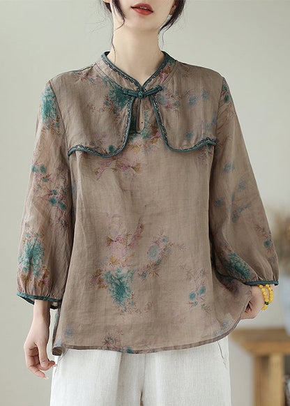 Elegantly Styled Top for Everyday Wear