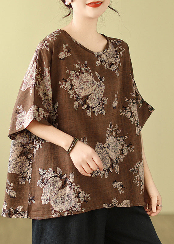 Beautifully Balanced Shirt with Timeless Character