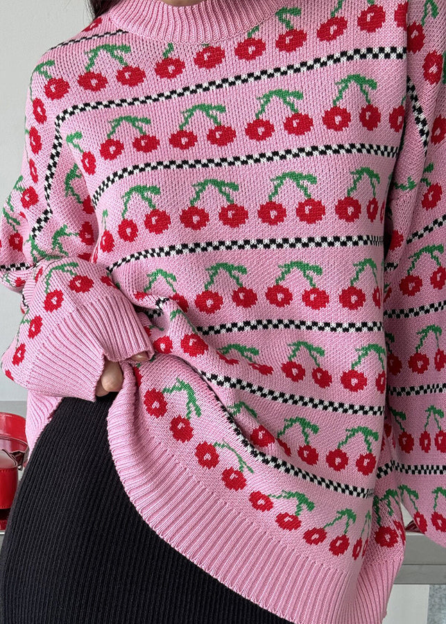 Classic Vintage & Enduringly Stylish Sweater