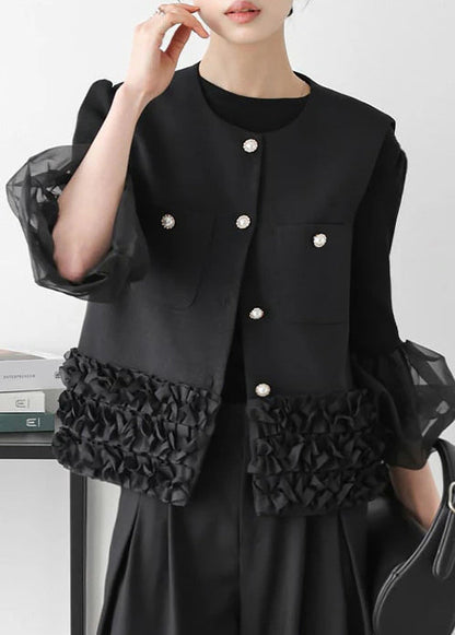Classic Vintage Garment with a Flattering Fit