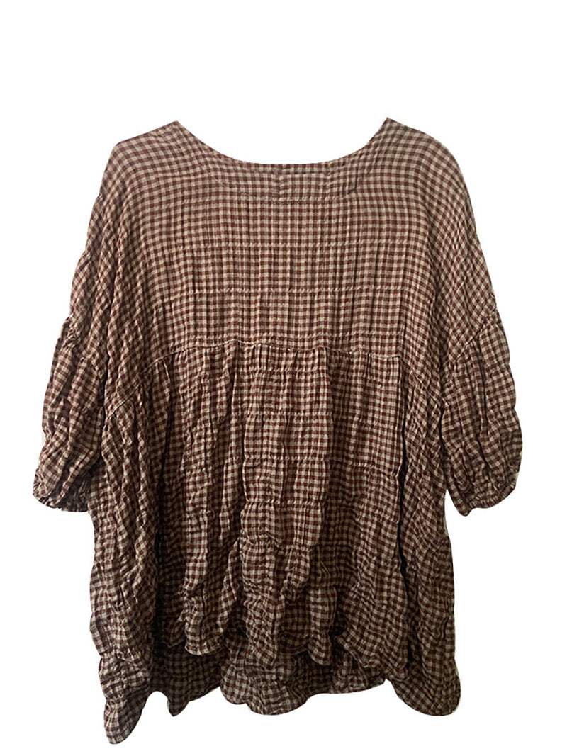 Beautifully Crafted Pullover in a Classic Style