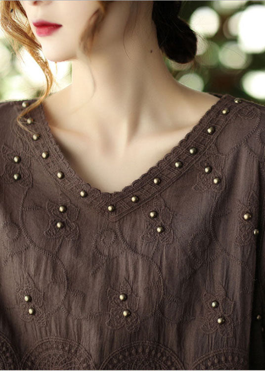 Beautifully Balanced Shirt with Timeless Character