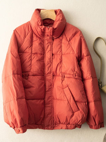 Orange Red
