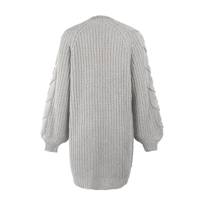 Beautifully Crafted Cardigan in a Classic Style