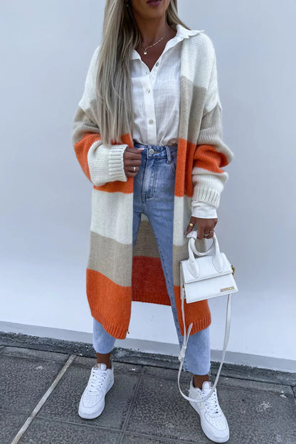 Gracefully Styled Cardigan for Any Occasion