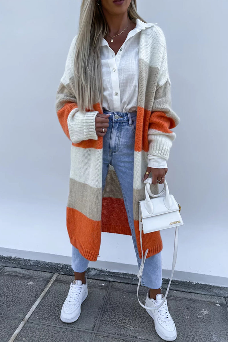Gracefully Styled Cardigan for Any Occasion