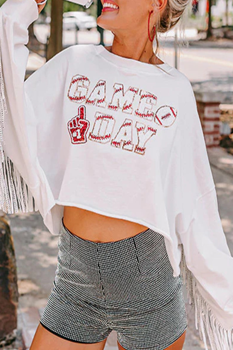 Elegantly Styled Top for Everyday Wear