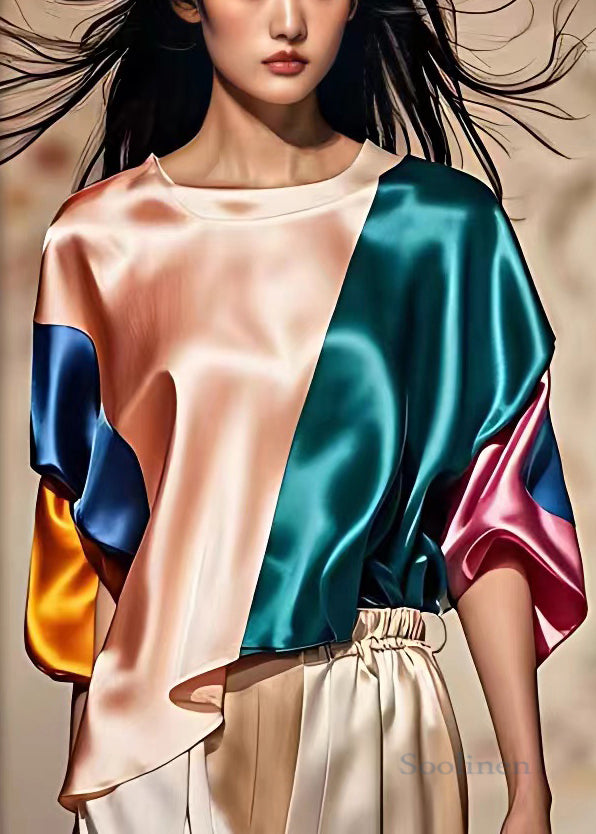 Beautifully Crafted Top in a Classic Style