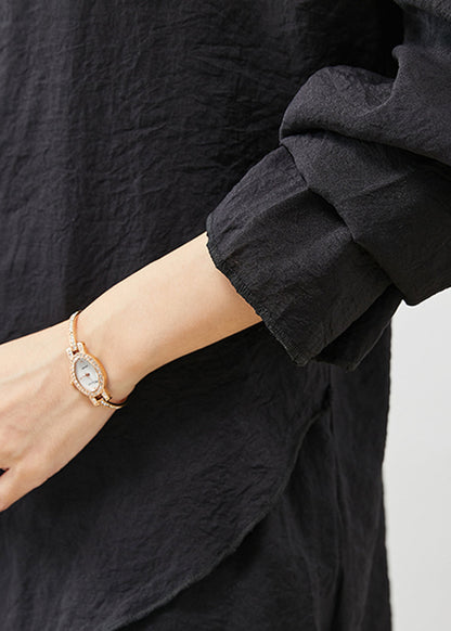 Classic Ring with Timeless Appeal