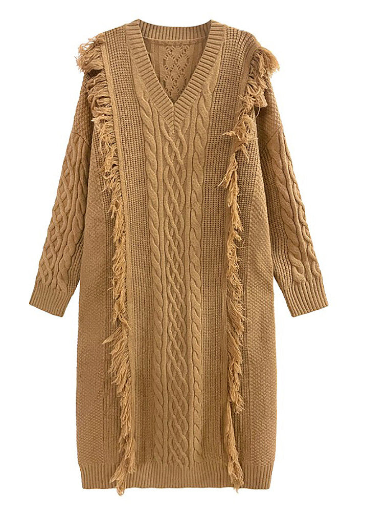 Effortlessly Elegant Sweater with a Timeless Design