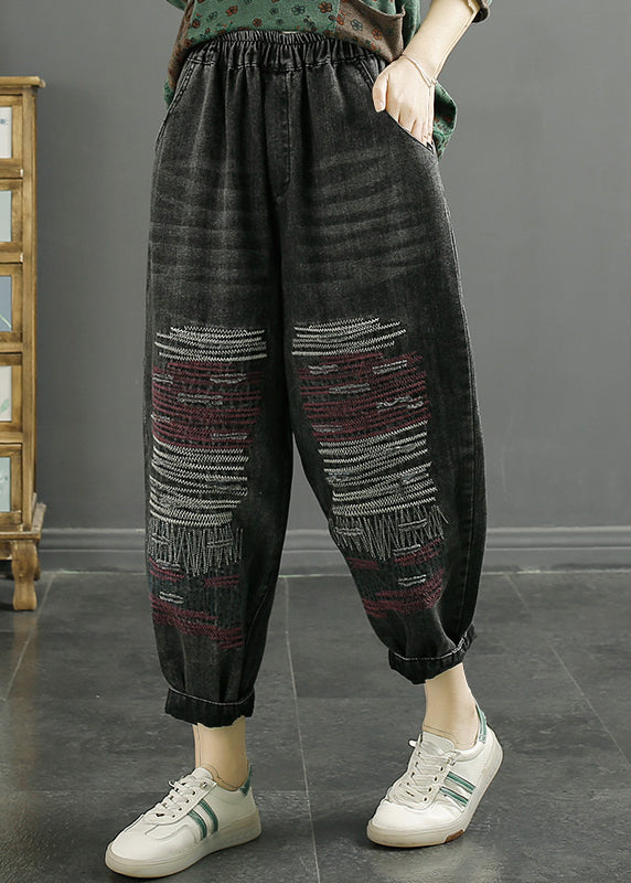 Polished Pants with an Effortless Classic Look