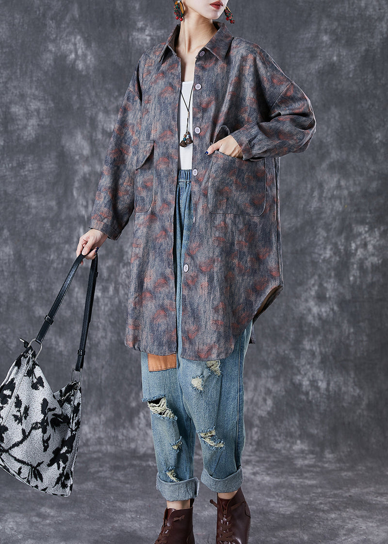 Effortlessly Elegant Jacket with a Timeless Design