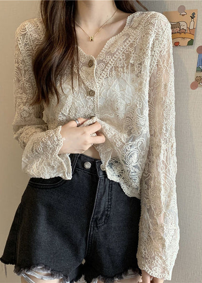 Classic Vintage & Enduringly Stylish Cardigan