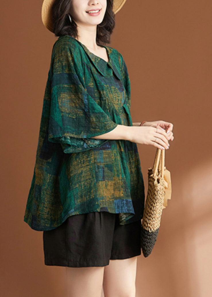 Polished Shirt with an Effortless Classic Look