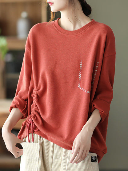 Beautifully Balanced Shirt with Timeless Character