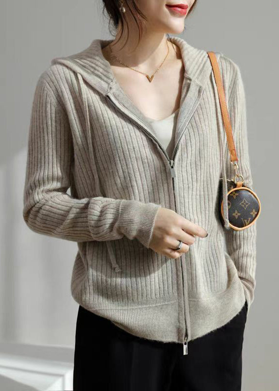 Sophisticated Coat with a Clean Classic Look