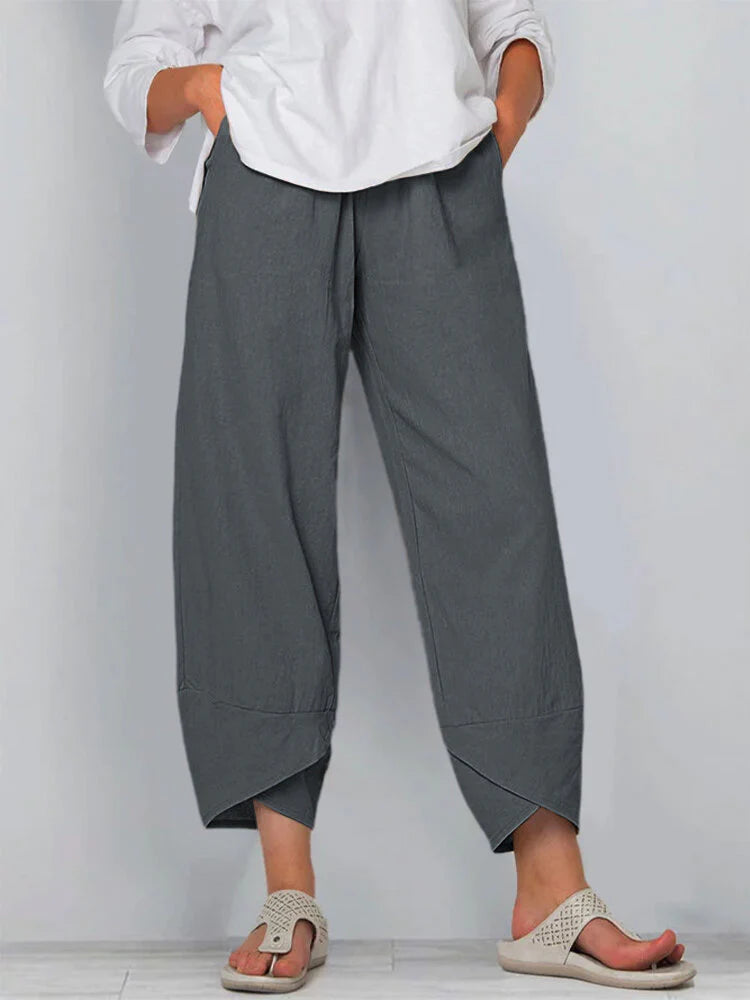 Elegantly Styled Pants for Everyday Wear