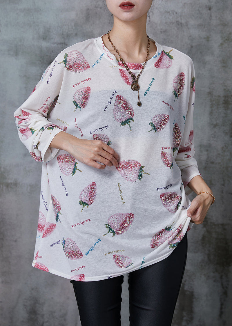 Beautifully Finished Shirt in a Timeless Design