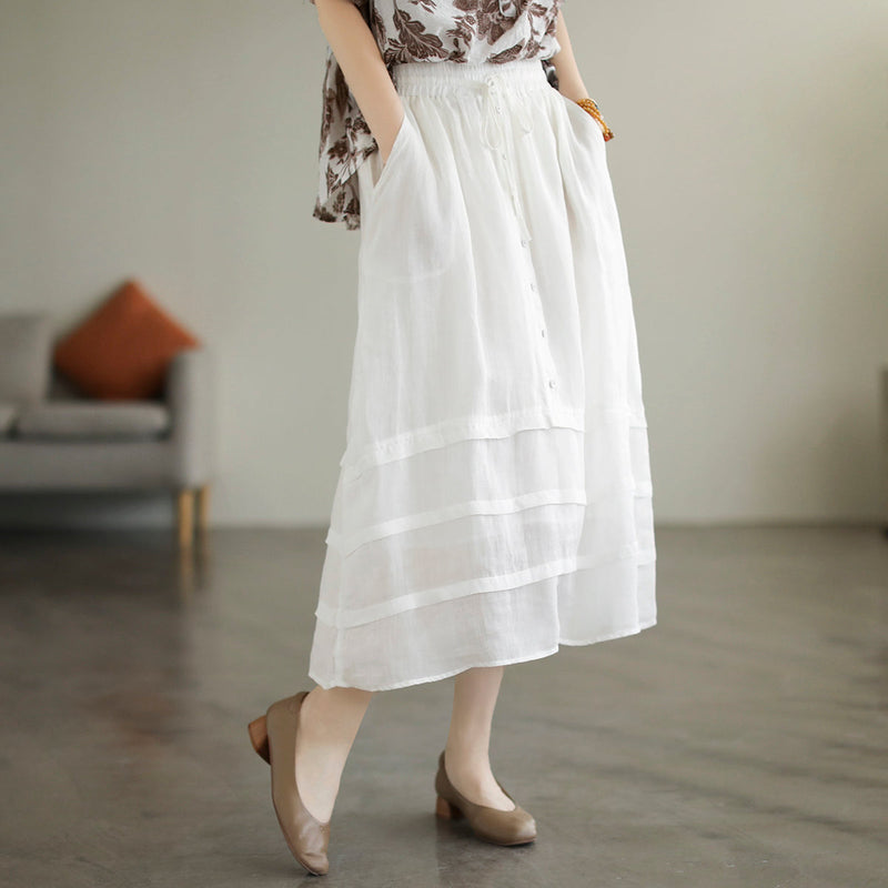Vintage Inspired Garment with a Contemporary Edge