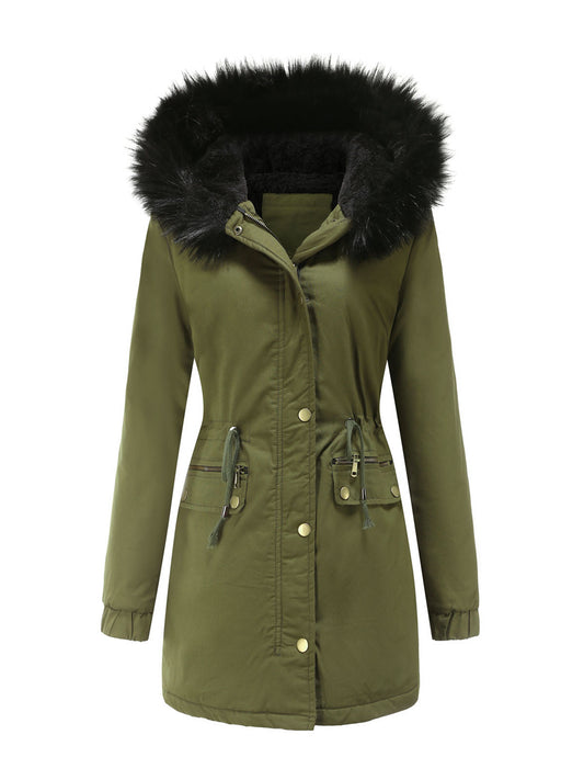 Army Green