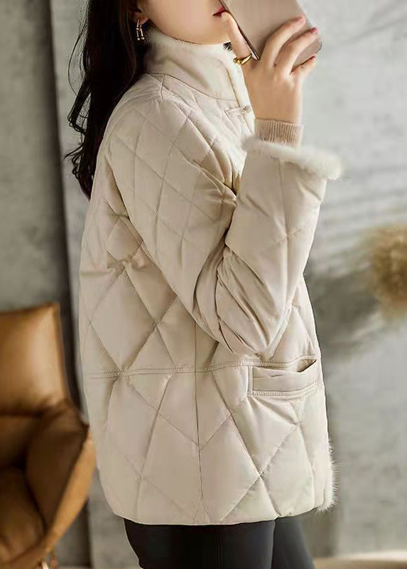 Beautifully Balanced Jacket with Timeless Character