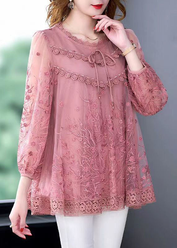 Elegantly Styled Top for Everyday Wear