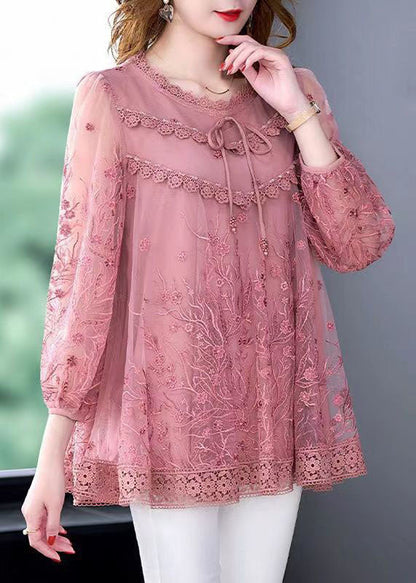 Elegantly Styled Top for Everyday Wear
