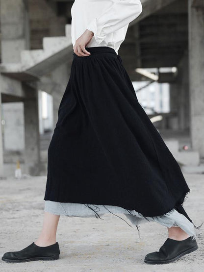 Beautifully Finished Garment in a Timeless Design