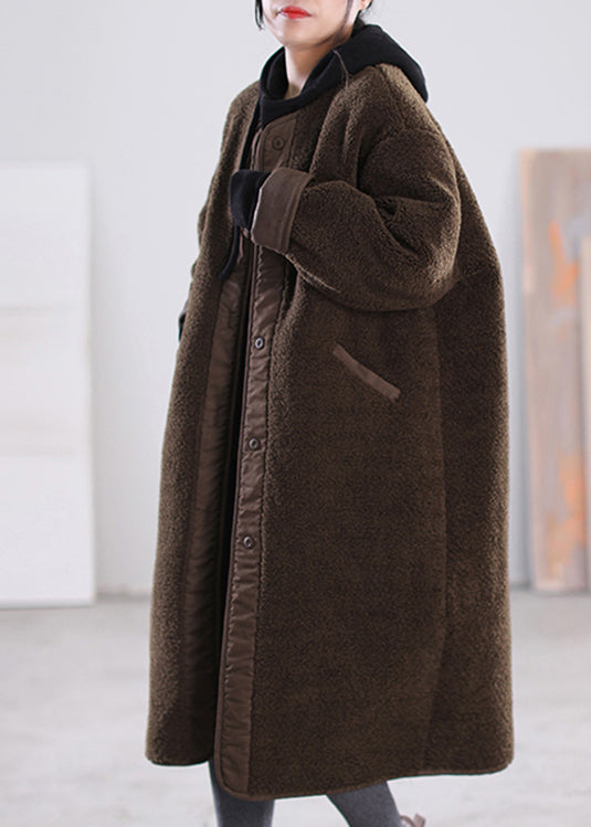 Beautifully Crafted Coat in a Classic Style